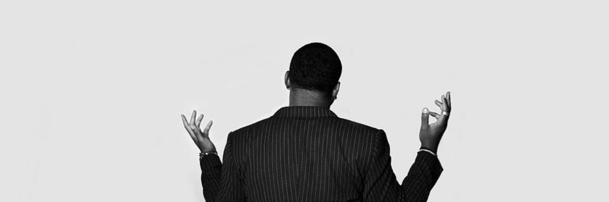 STEPHEN JOHNSON III banner