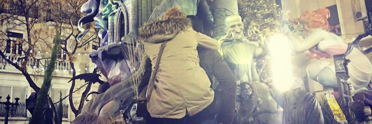 marikross's profile banner image