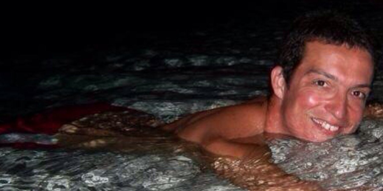 ginlorenzo's profile banner image