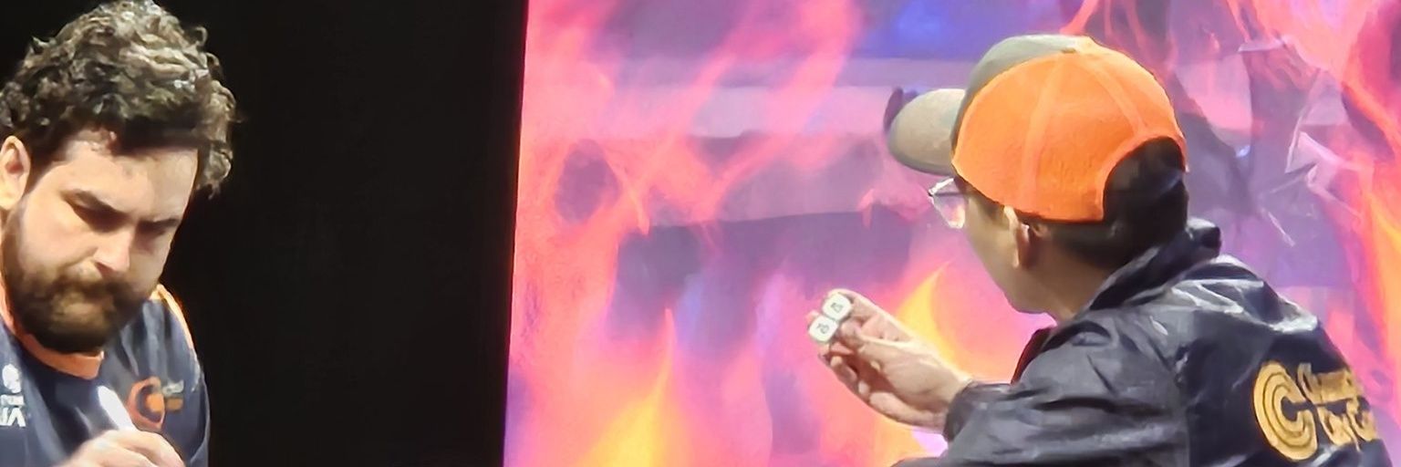 Kigallrain's profile banner image