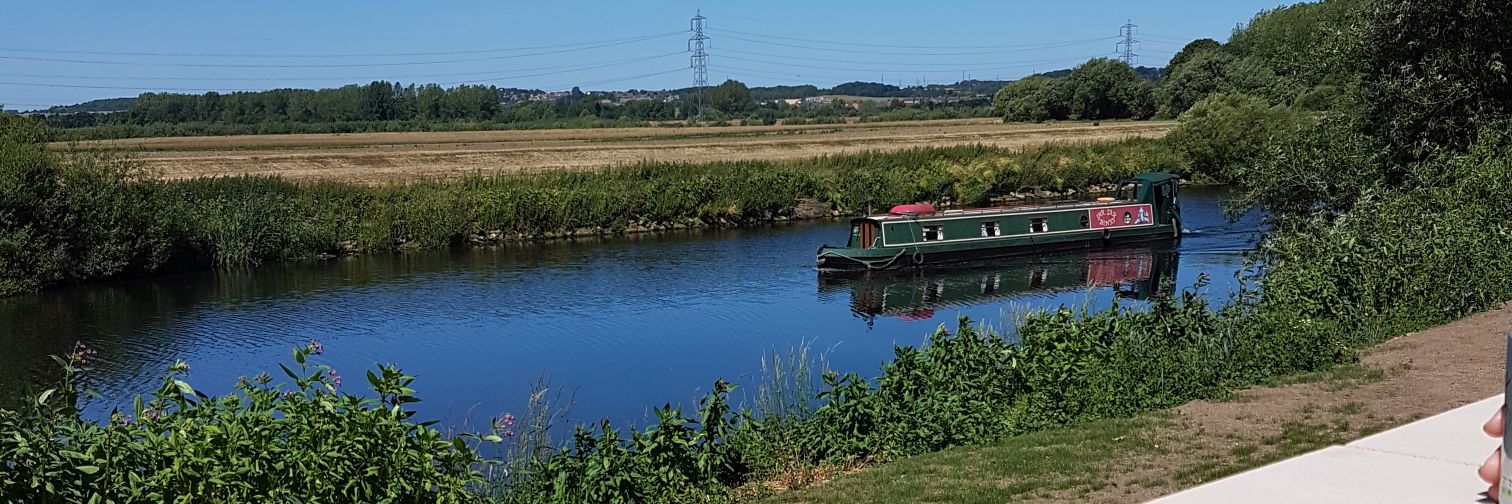 Sue Rutherford banner