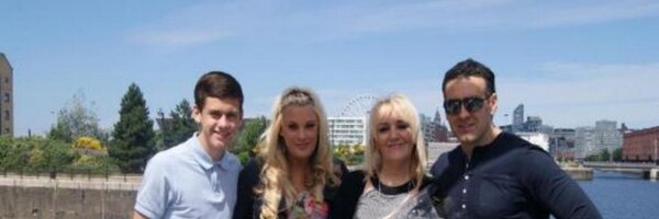 DebbieCookeFaz Profile Banner