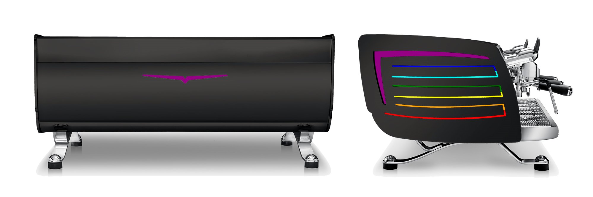 Simonelli USA banner