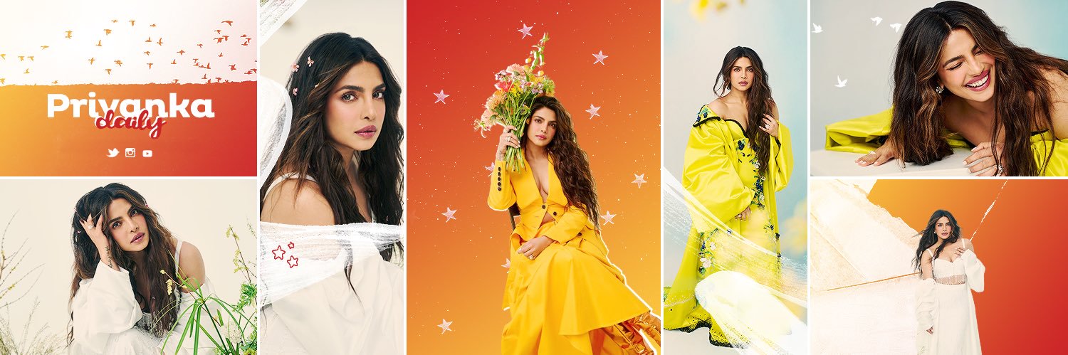 Priyanka Daily banner