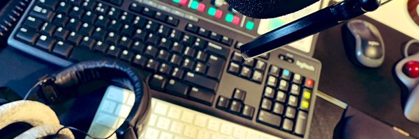 DJDurrant Profile Banner