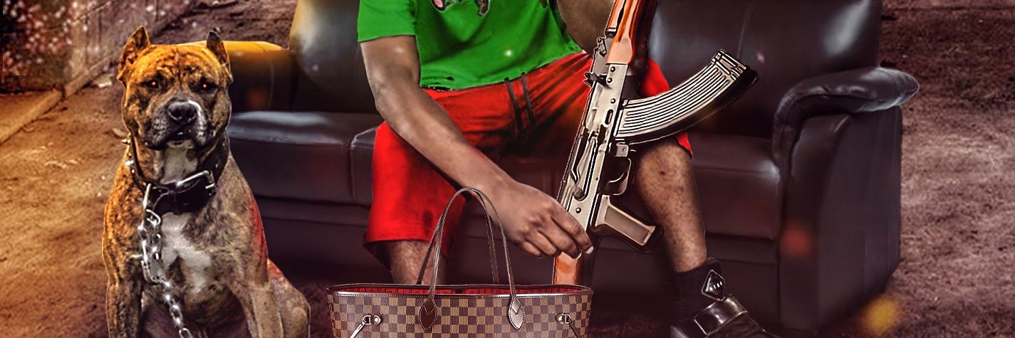 JozihipHop's profile banner image