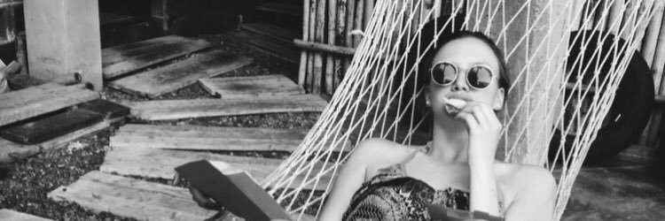 HMjohansson's profile banner image