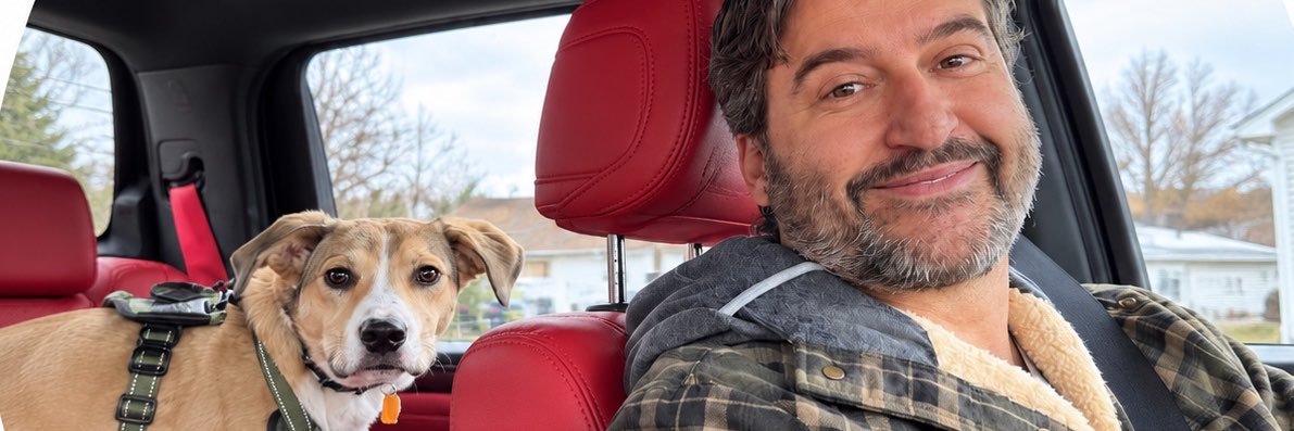 jeffpod's profile banner image