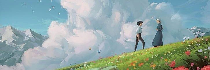 silvesterif's profile banner image