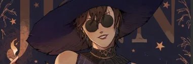 MiddieMarm's profile banner image