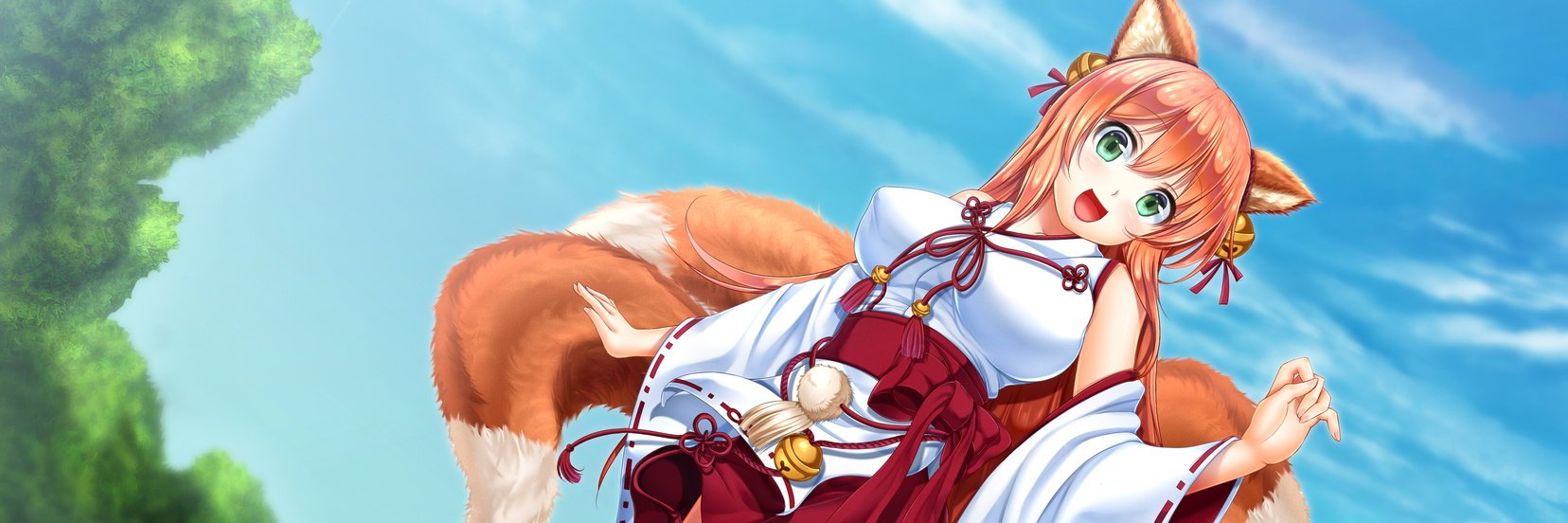 CyshieTan's profile banner image