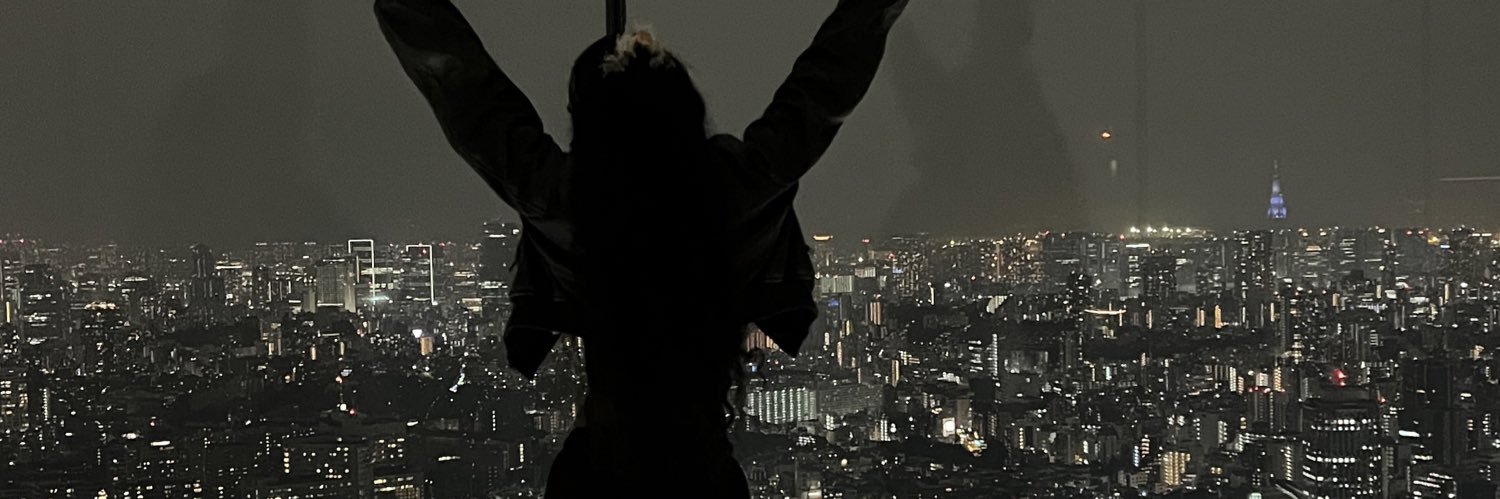 therealdaami's profile banner image