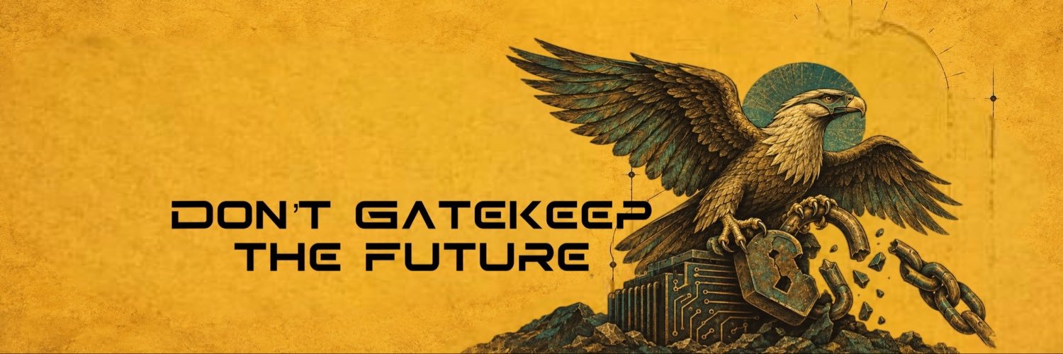 UnityEagle's profile banner image