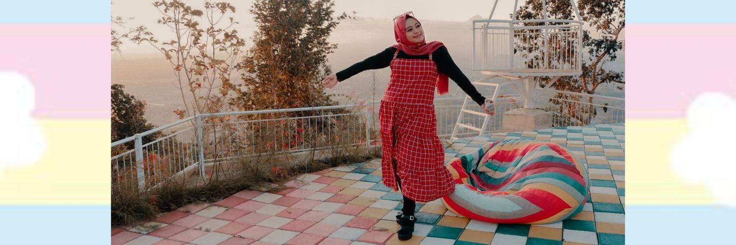 dissyauliaa's profile banner image
