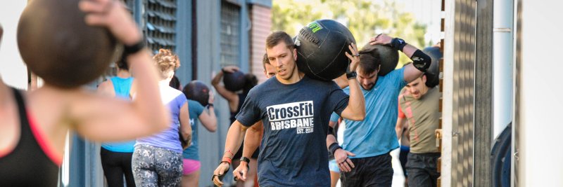 CrossFitBne's profile banner image