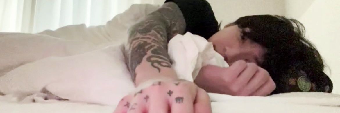 goldenbaby🐰 banner