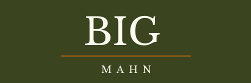 IzBigmahn's profile banner image