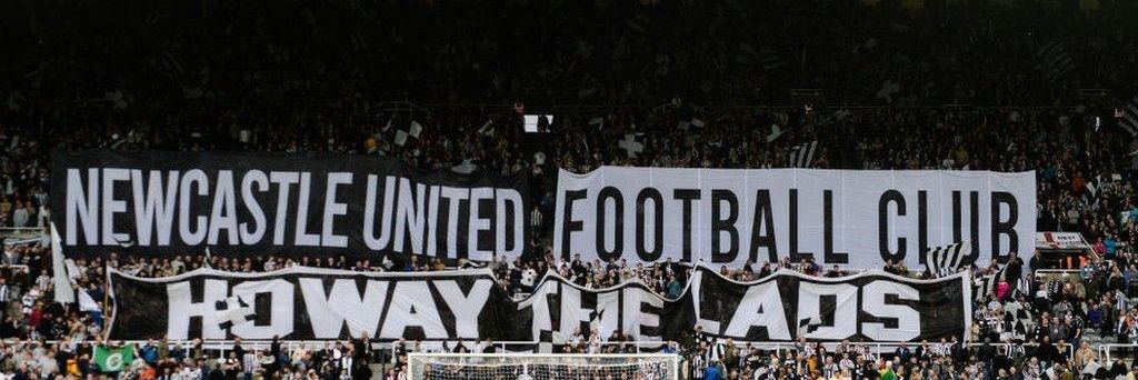 AlanSheRaNUFC's profile banner image
