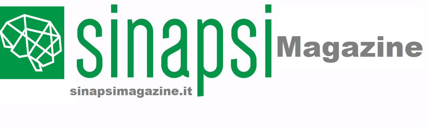 Sinapsi Magazine banner