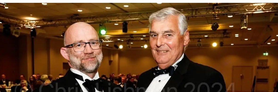 Craig Johnston banner