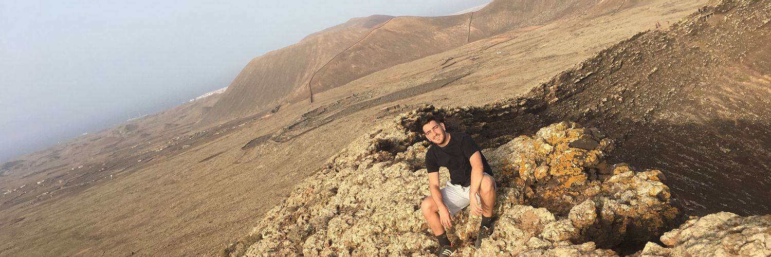 MBarragan95's profile banner image