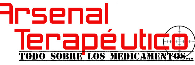 Arsenal Terapéutico banner