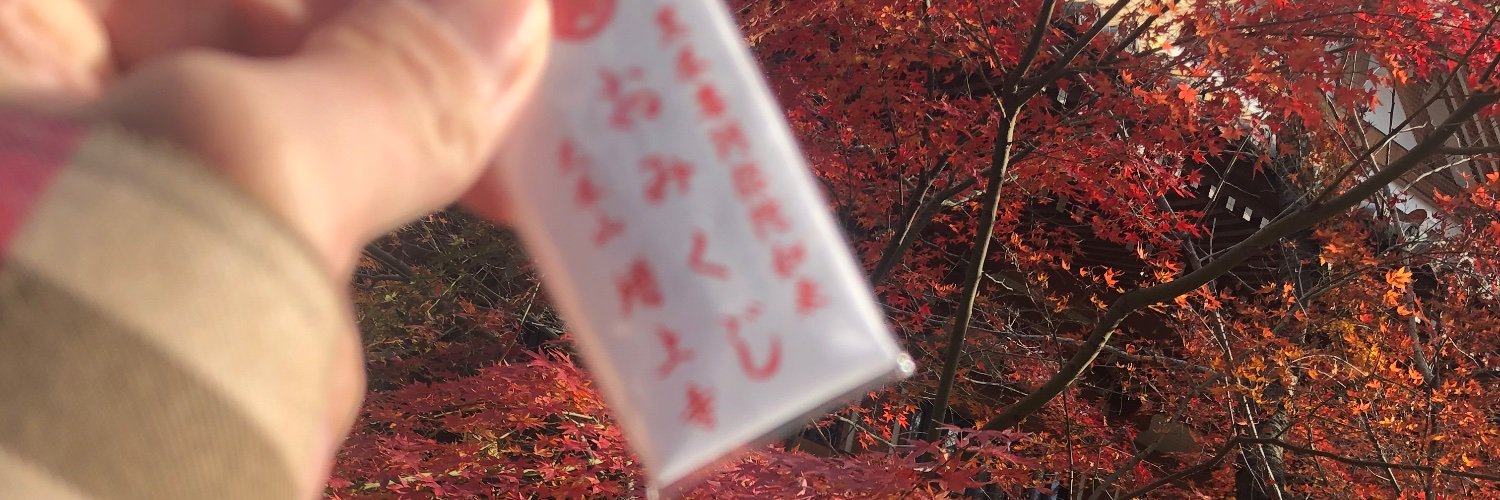 teruyukki's profile banner image