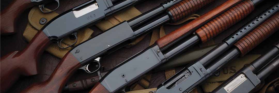 Rock Island Auction banner