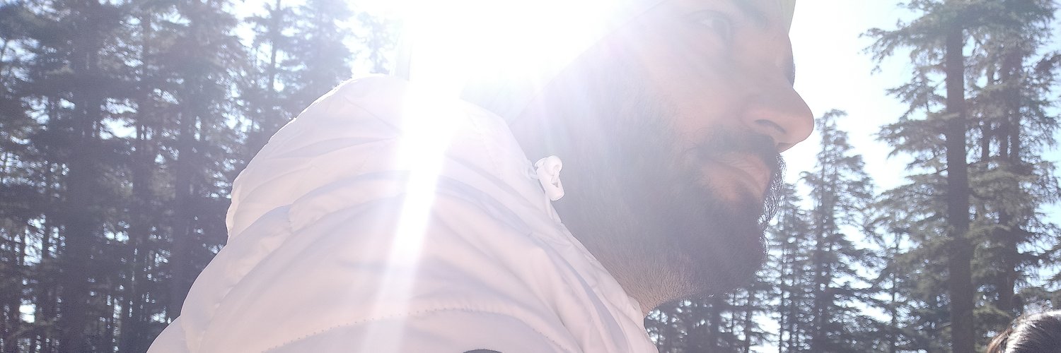 AnmoljotS's profile banner image