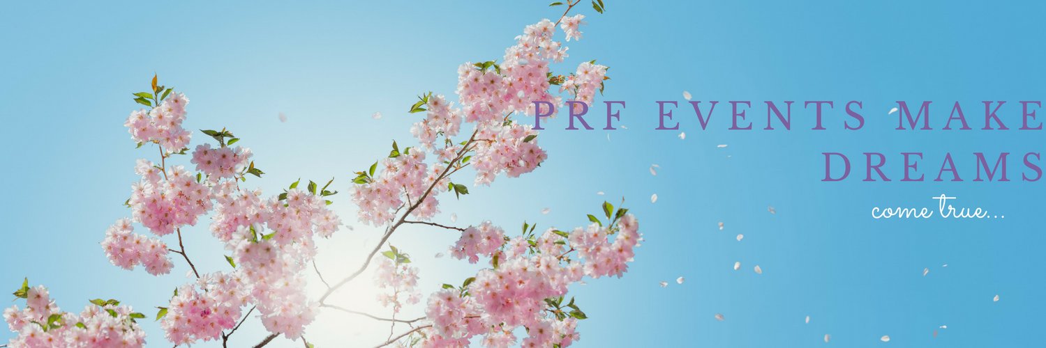 PRFEvents's profile banner image