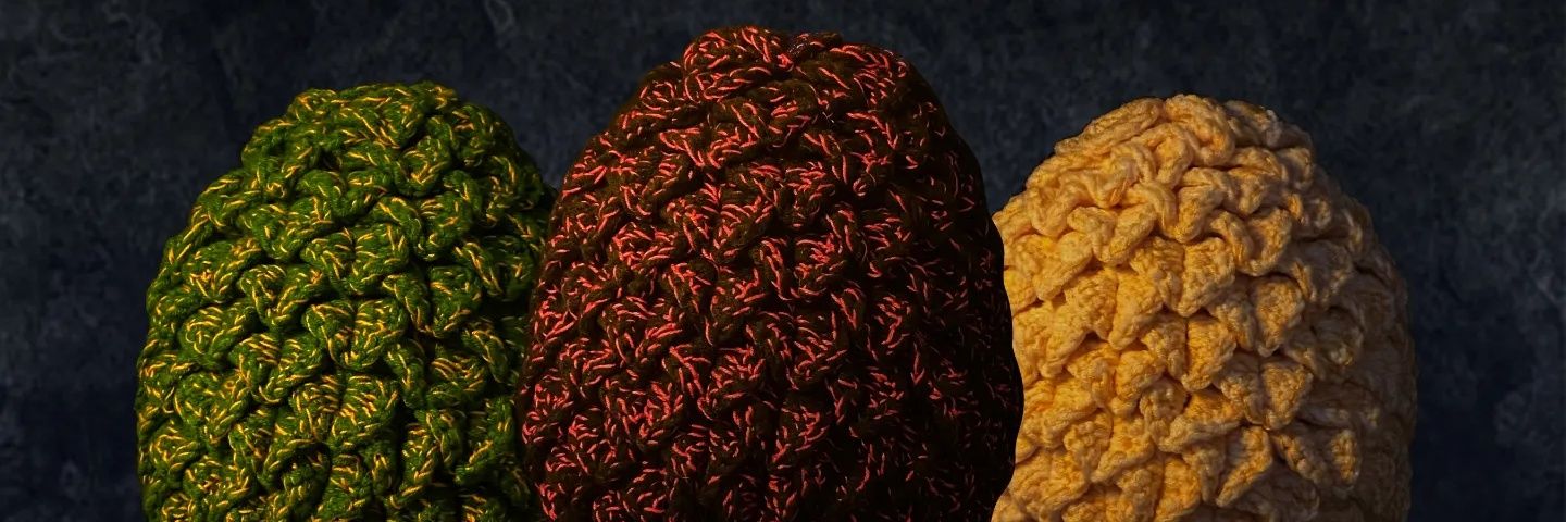 🐚Ishmile🐚 banner