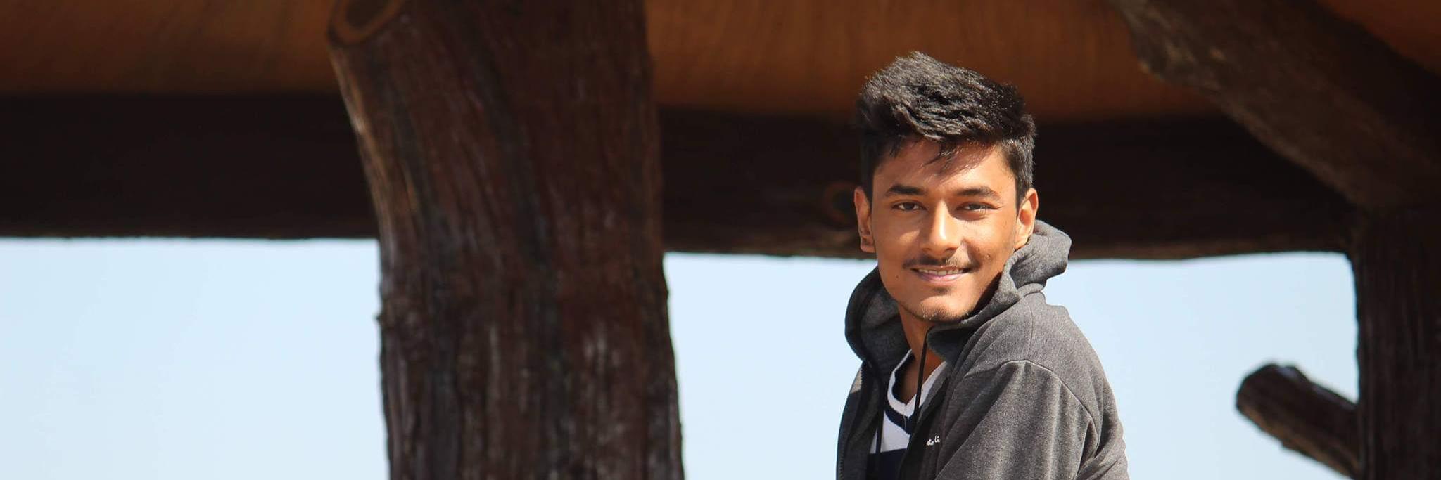 AnkitG7198's profile banner image