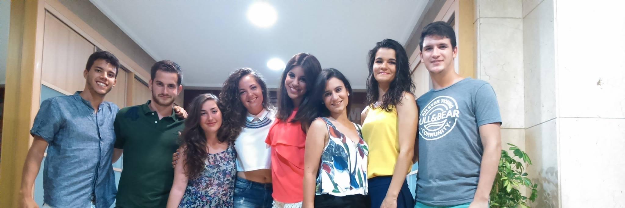 galera94's profile banner image