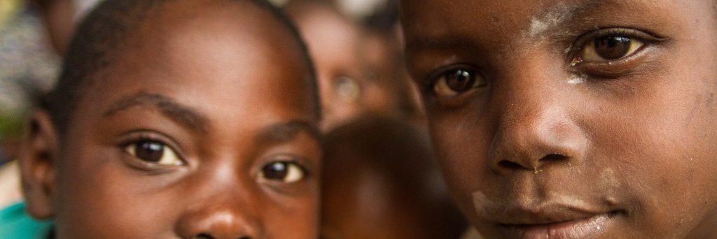 GSIF Good Shepherd International Foundation banner