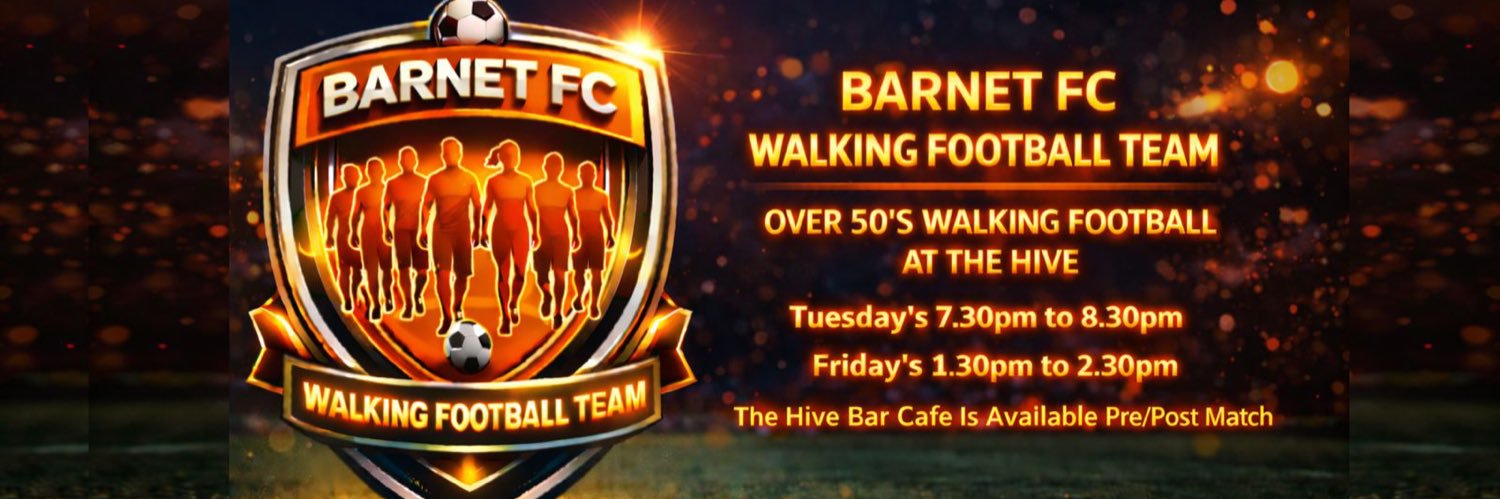 BarnetWft's profile banner image