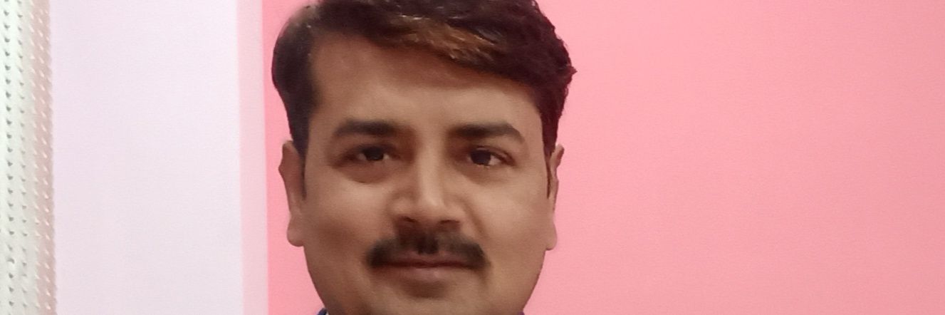 ArvindpandeyGBA's profile banner image