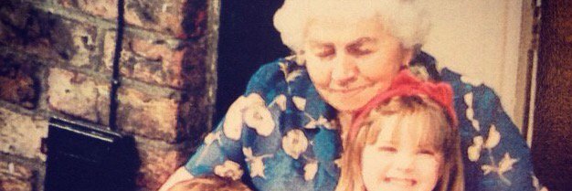 annagriffith08's profile banner image