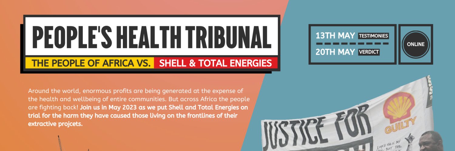 People's Health Movement uk banner