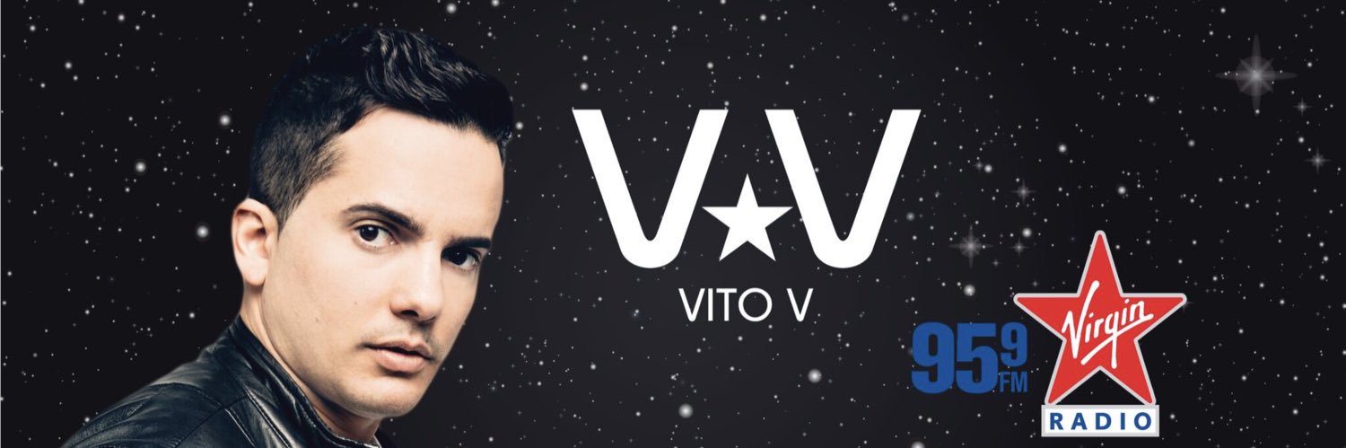 VITO V banner