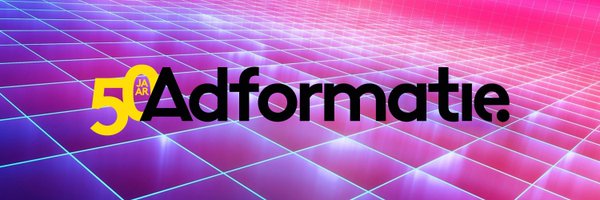 adformatie Profile Banner