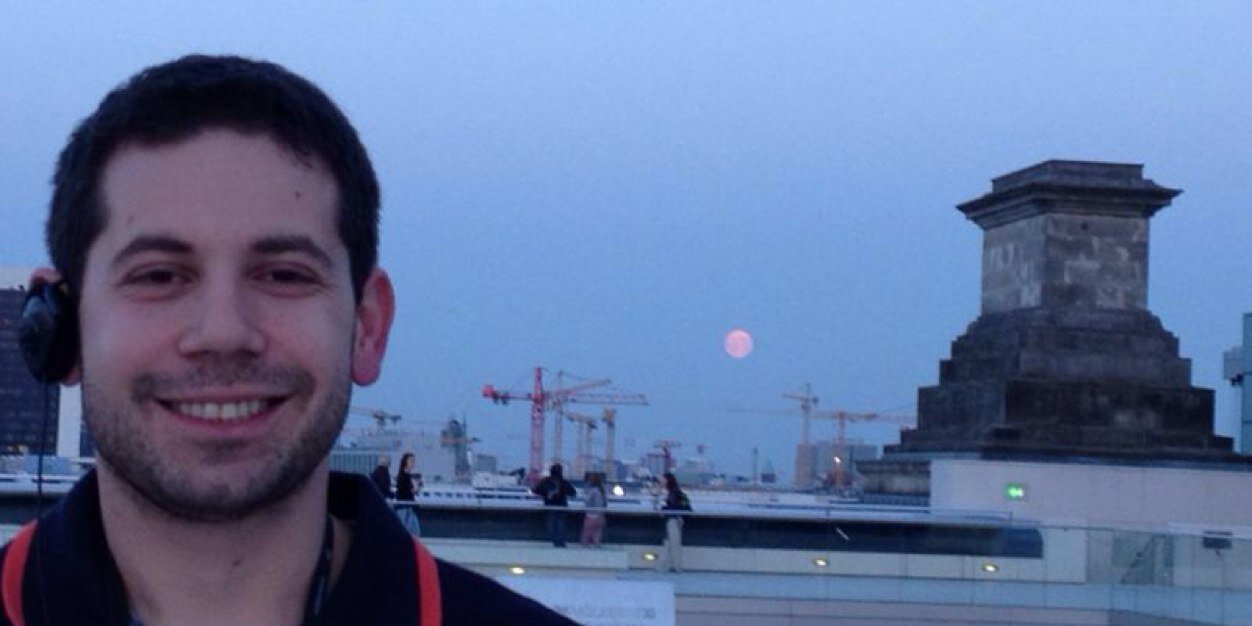 regissf's profile banner image