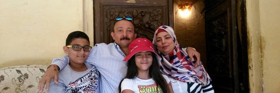 Maged Eldifrawe banner