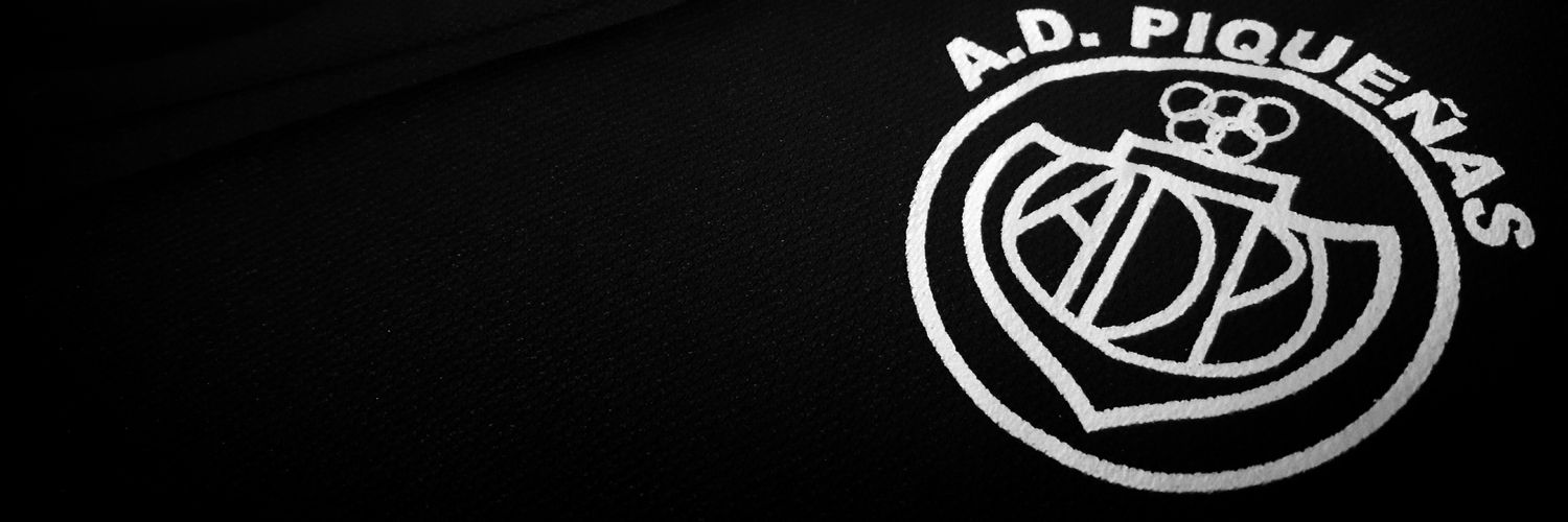 Agrupación Deportiva Piqueñas banner