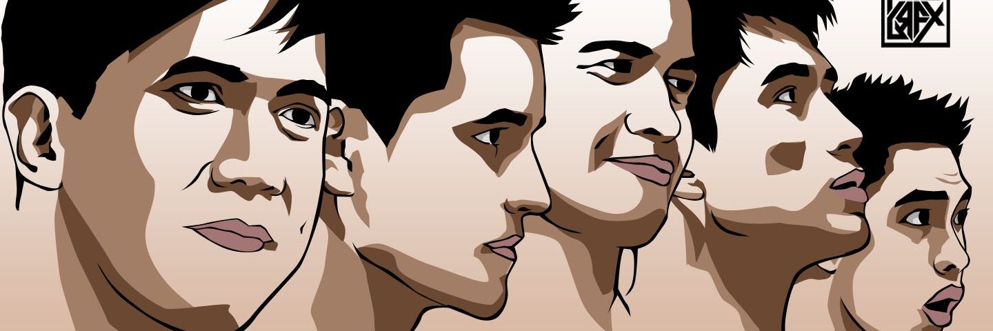 HaeLGRfX's profile banner image