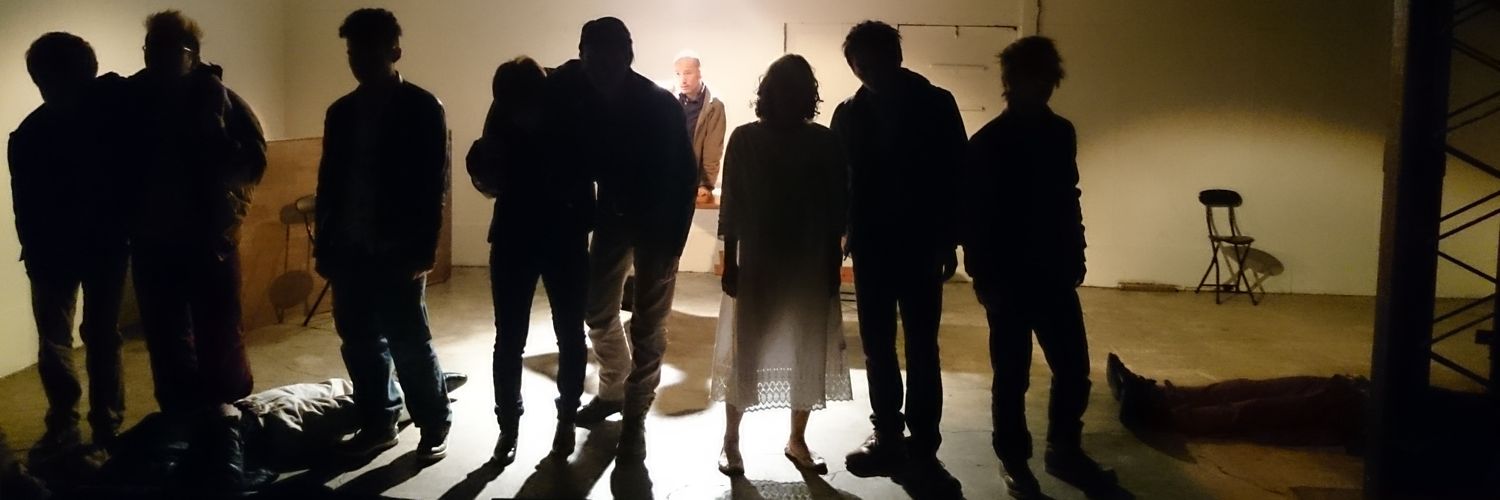 今井 裕也🌗 banner