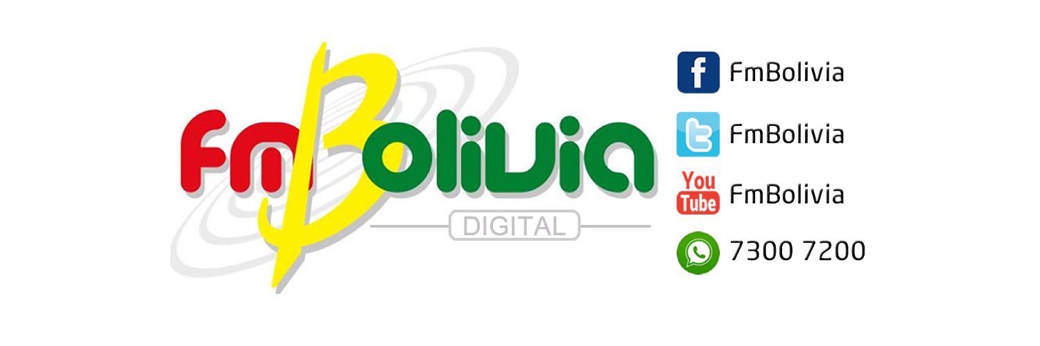 FmBolivia's profile banner image