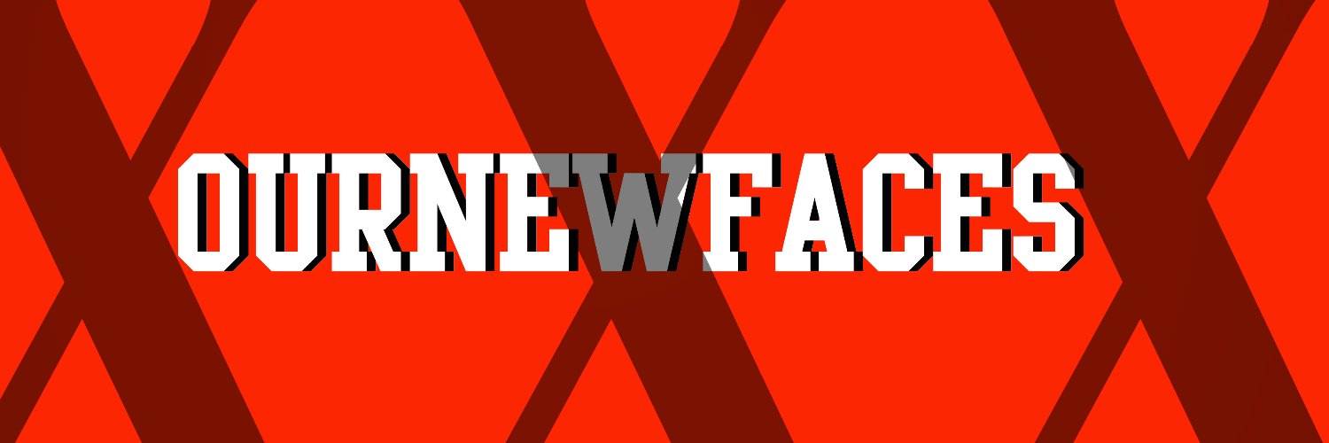 ournewfaces's profile banner image