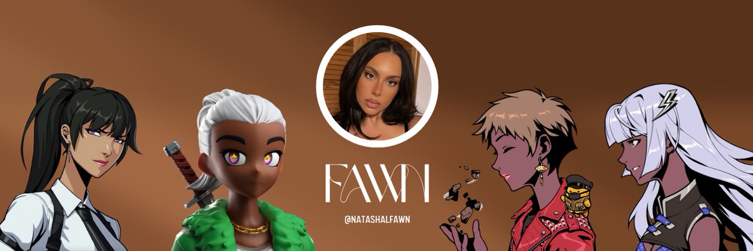 fawn Profile Banner