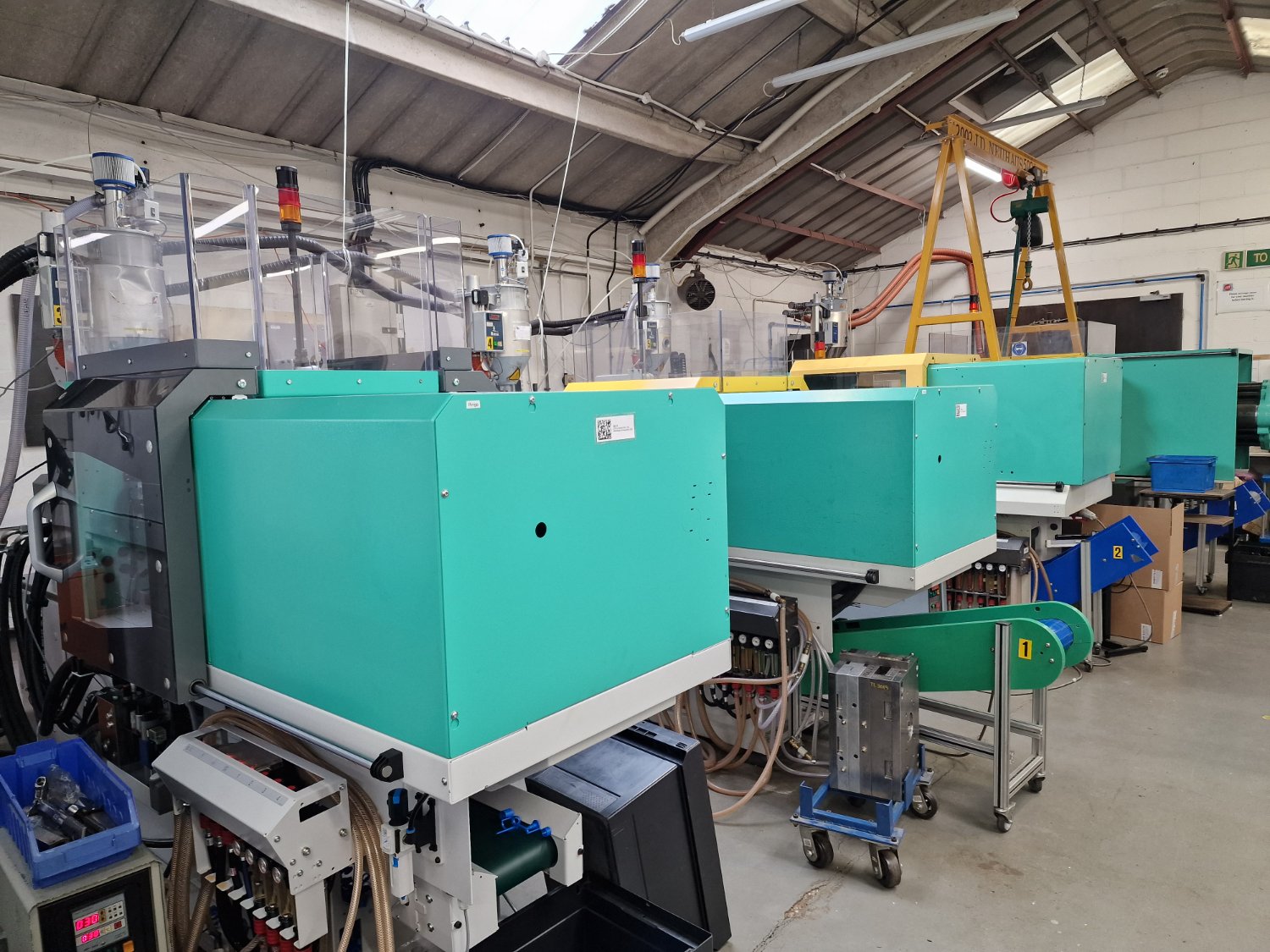 RobertPDFrost&CoLtd banner