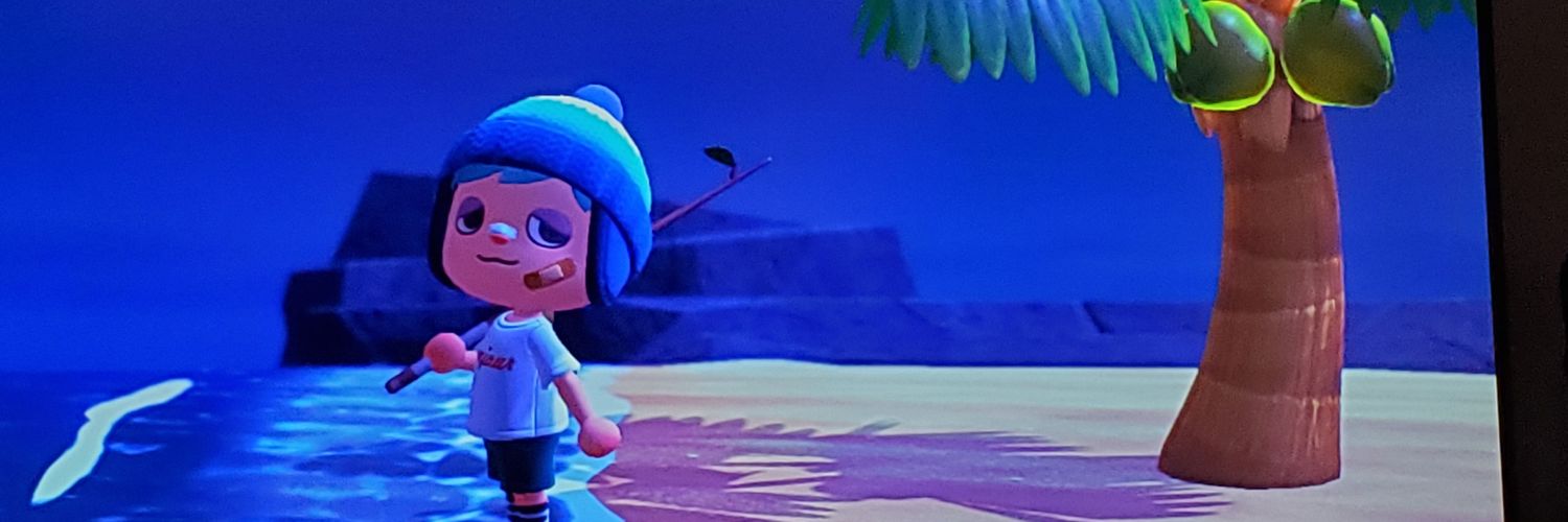 Yoshihut's profile banner image